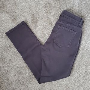 NYJD jean leggings